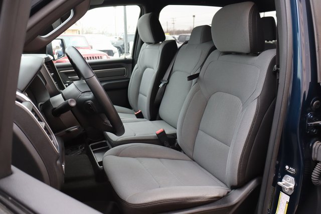 Used 2022 RAM 1500 Big Horn image 28
