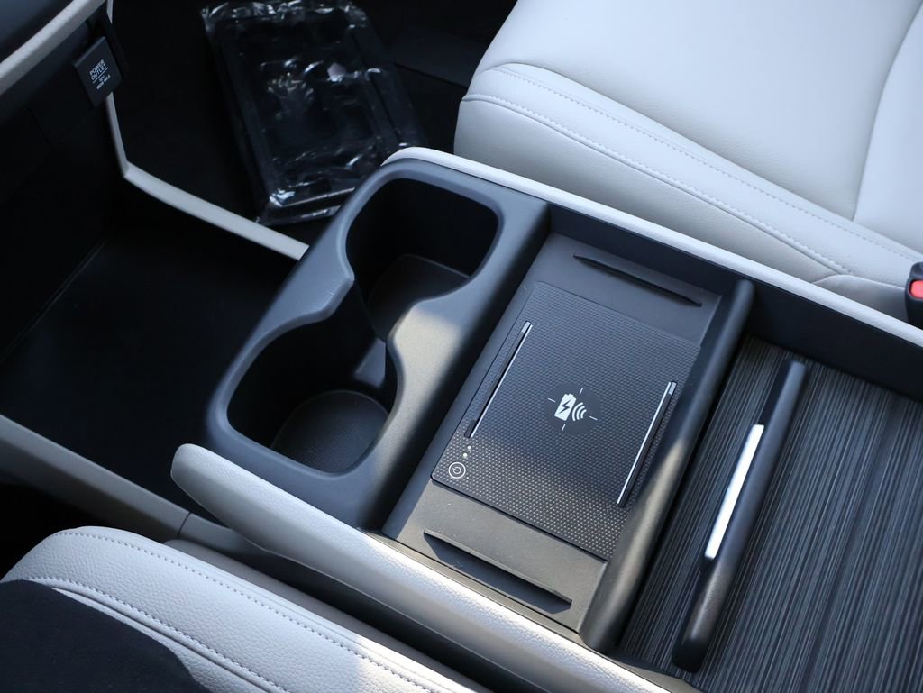 New 2026 Honda Odyssey EX-L image 21