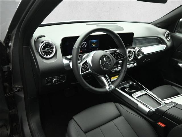 New 2026 Mercedes-Benz GLB 250 4MATIC image 8