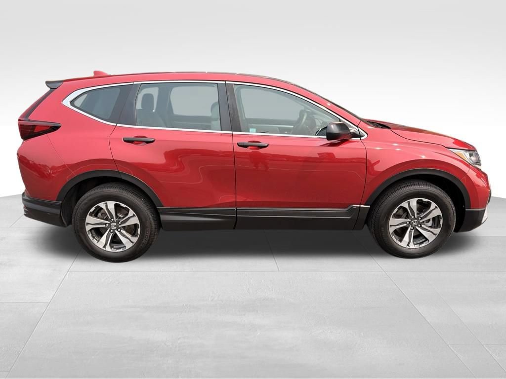 Used 2020 Honda CR-V LX image 8