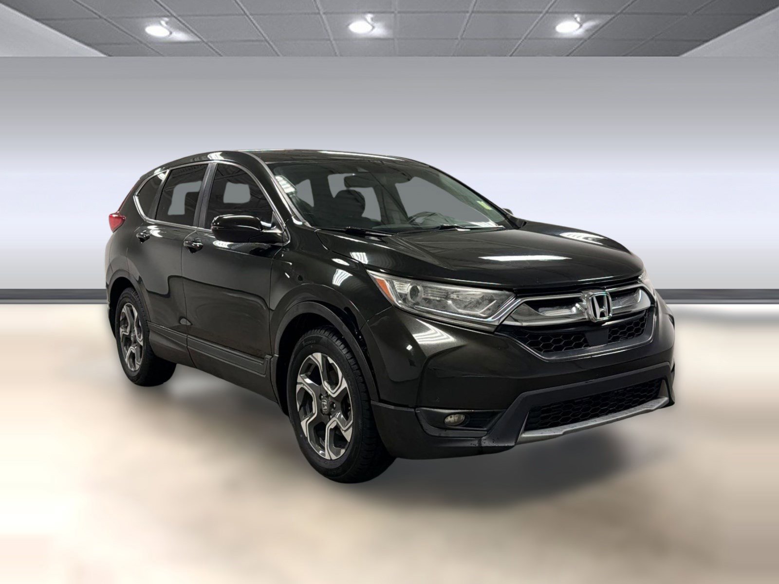 Used 2018 Honda CR-V EX-L image 7