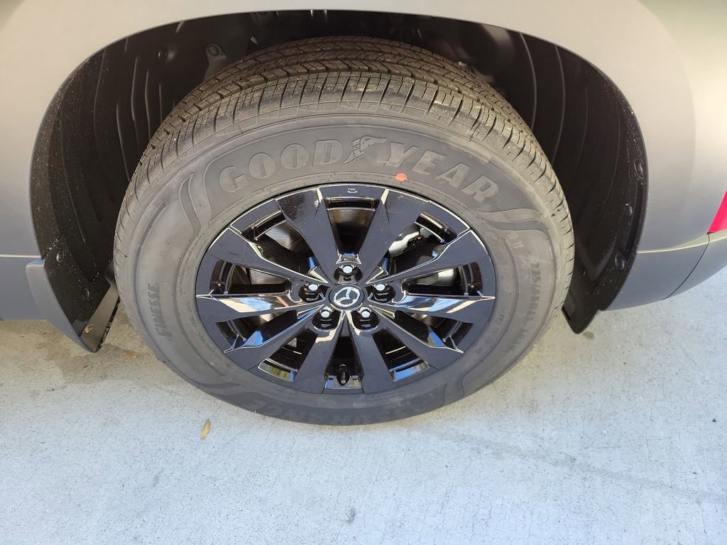 New 2026 MAZDA CX-50 AWD 2.5 Hybrid w/ Weather Package image 6