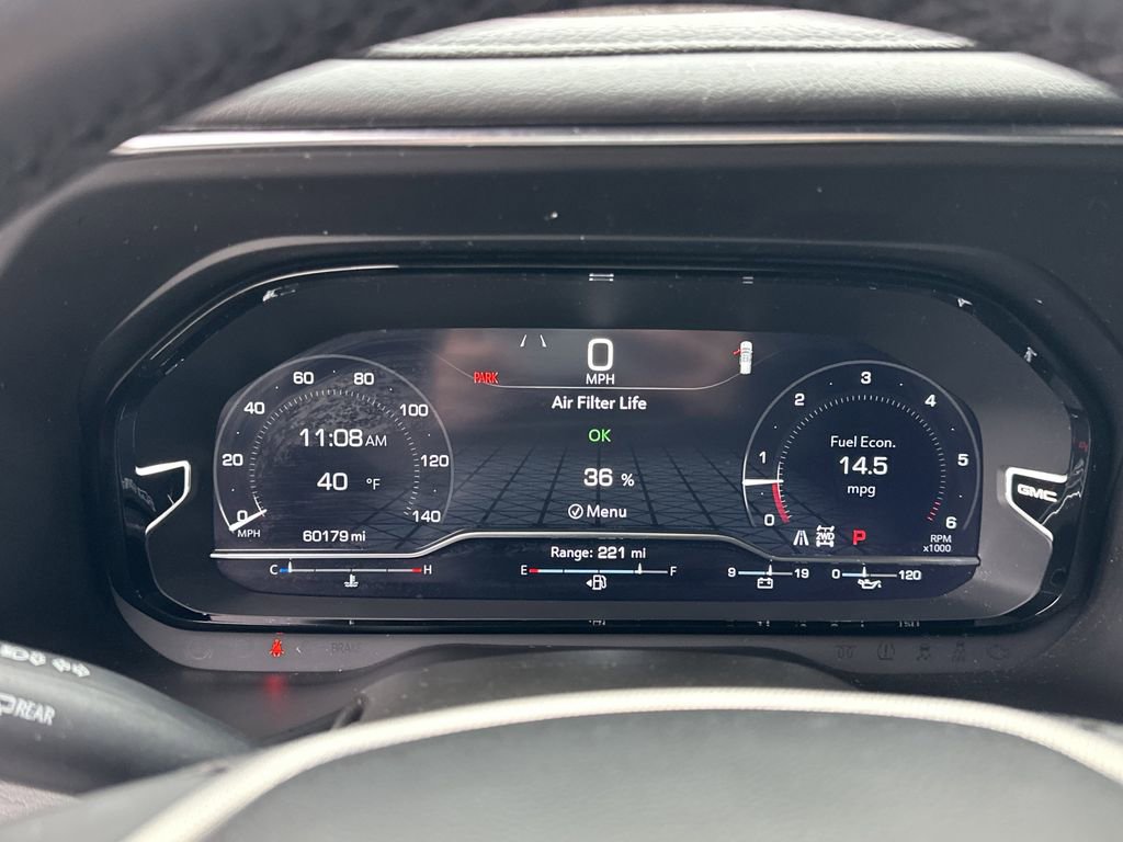 Used 2023 GMC Yukon Denali image 13