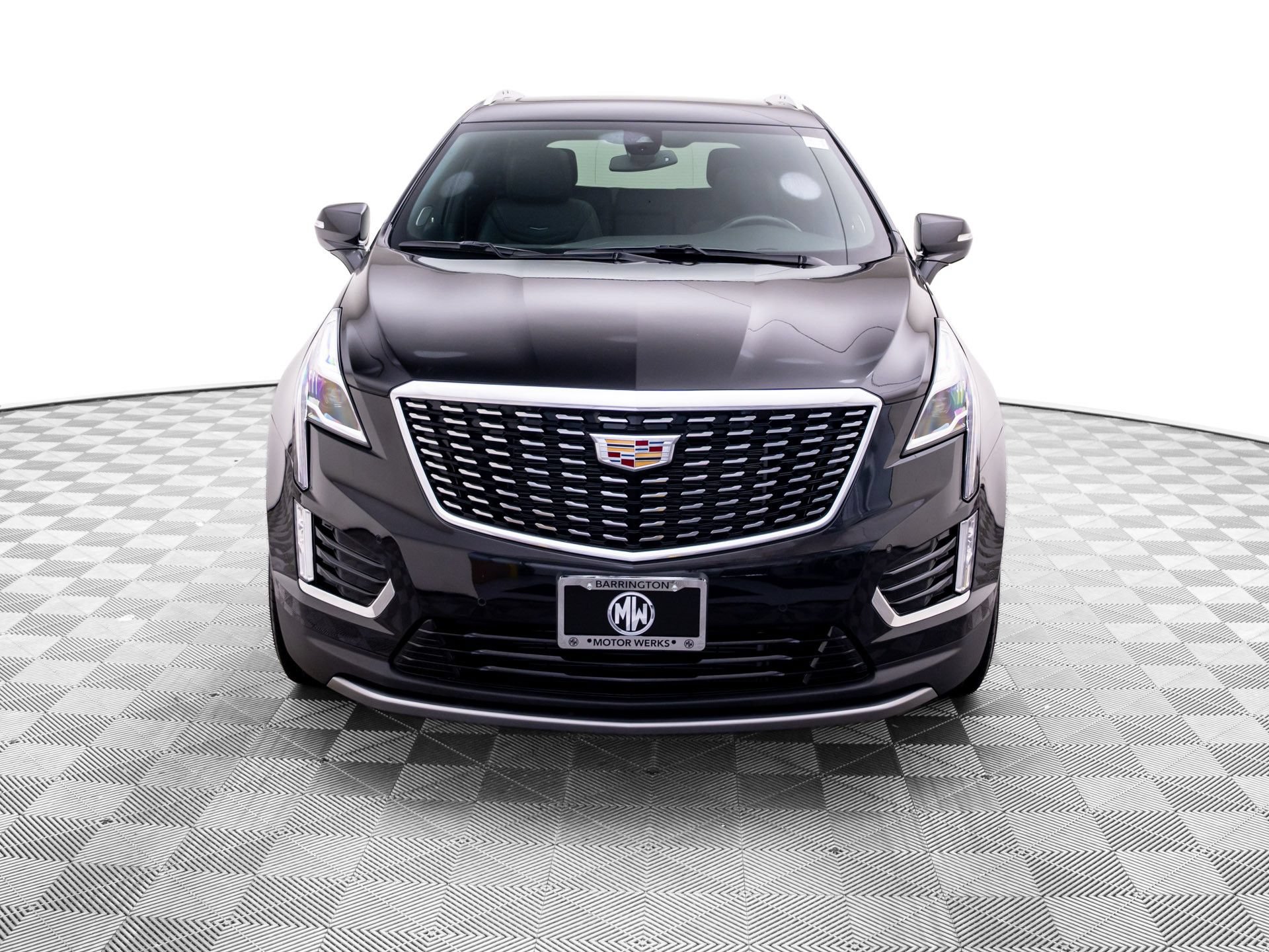 Used 2023 Cadillac XT5 Premium Luxury w/ LPO, Floor Liner Package AWD/4WD image 8