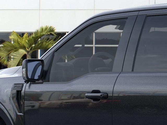 New 2026 Ford F150 Lariat RWD image 20