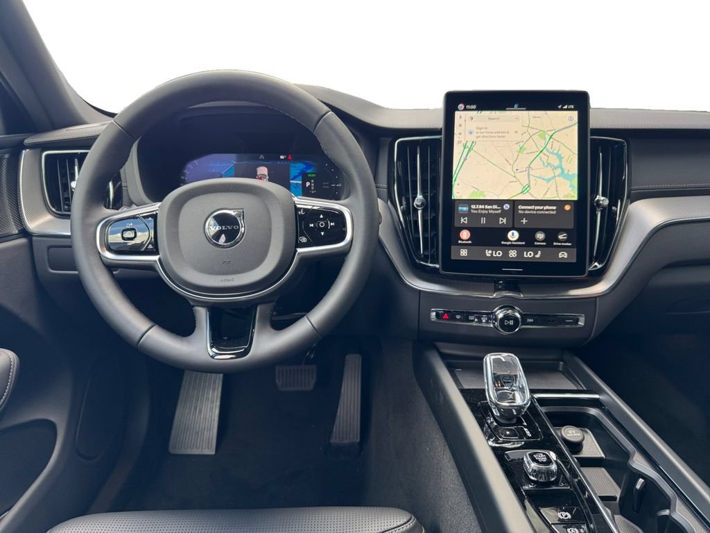 New 2026 Volvo XC60 T8 Ultra w/ Protection Package Premier AWD/4WD image 29