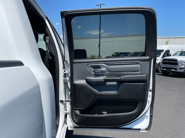 Used 2023 RAM 1500 Big Horn AWD/4WD image 17