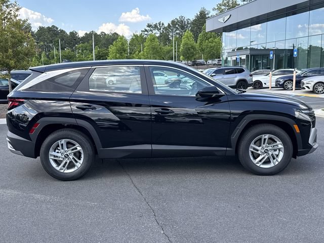 New 2026 Hyundai Tucson SE FWD image 9