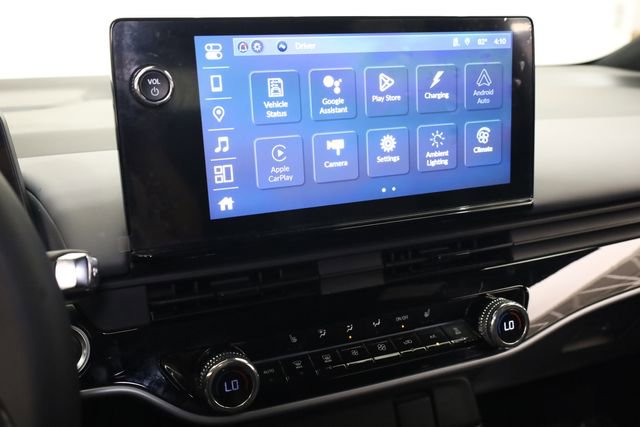 Used 2025 Honda Prologue Touring image 21