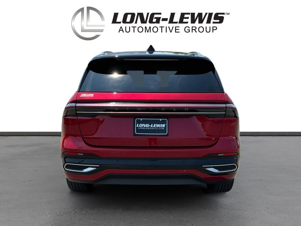 Used 2024 Lincoln Nautilus Reserve w/ Equipment Group 202A AWD/4WD image 5