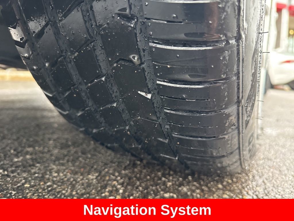 Used 2015 Buick LaCrosse Leather image 12