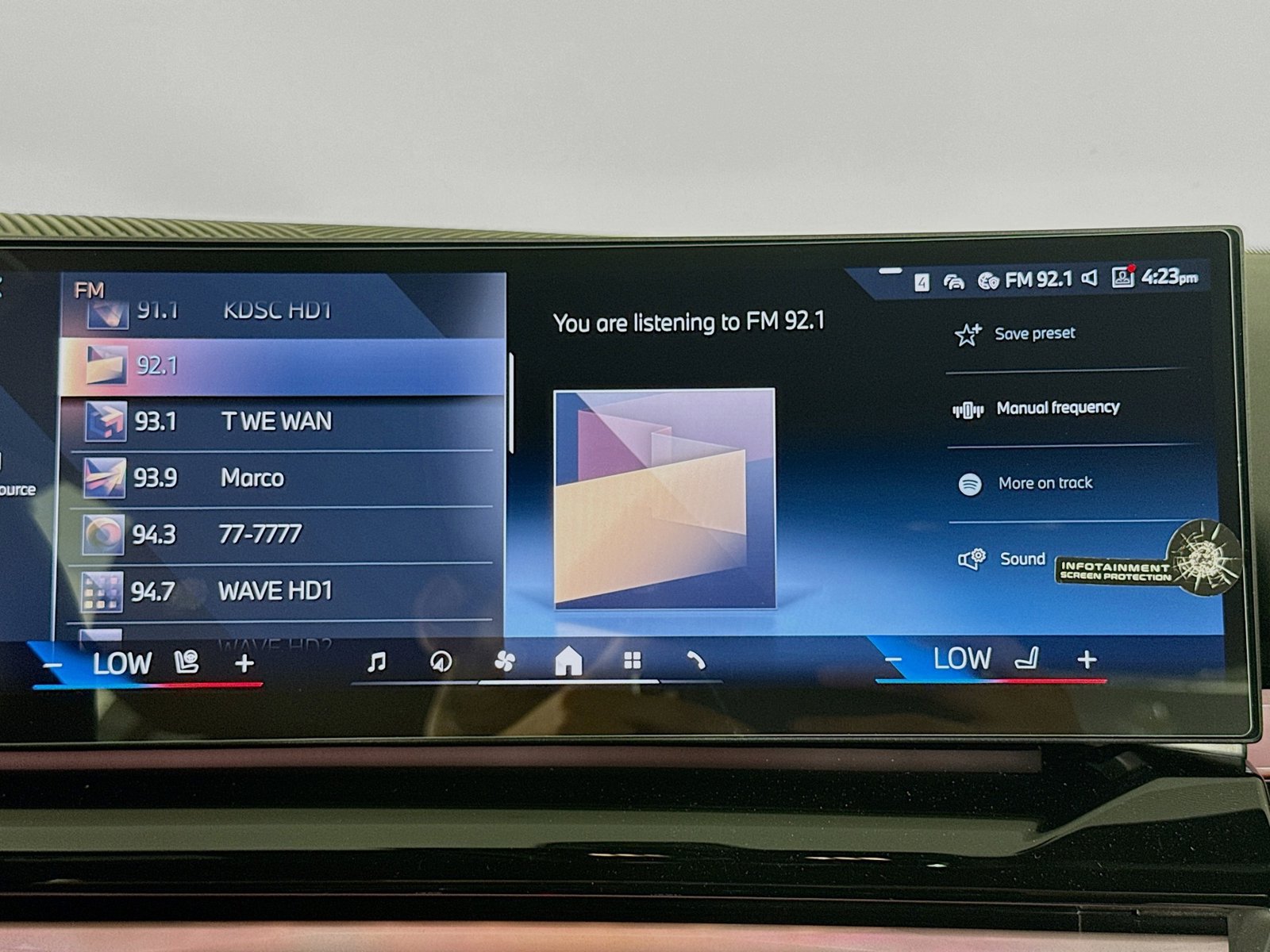 New 2027 BMW i5 eDrive40 RWD image 15