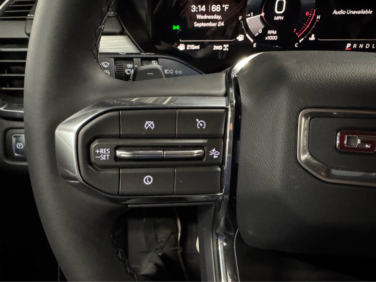 New 2026 GMC Acadia Elevation image 19