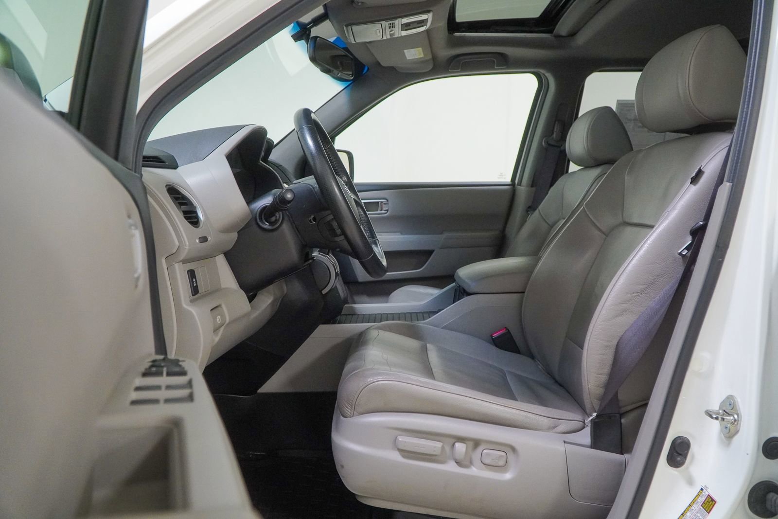 Used 2013 Honda Pilot EX-L image 22