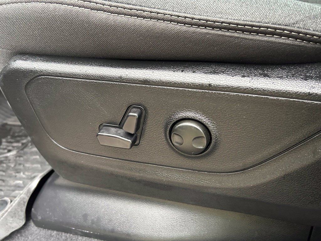 Certified 2026 RAM 1500 Big Horn AWD/4WD image 17