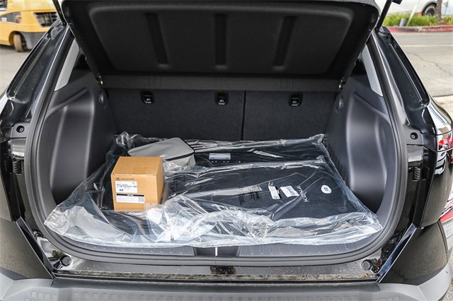 New 2025 Hyundai Kona SEL image 27