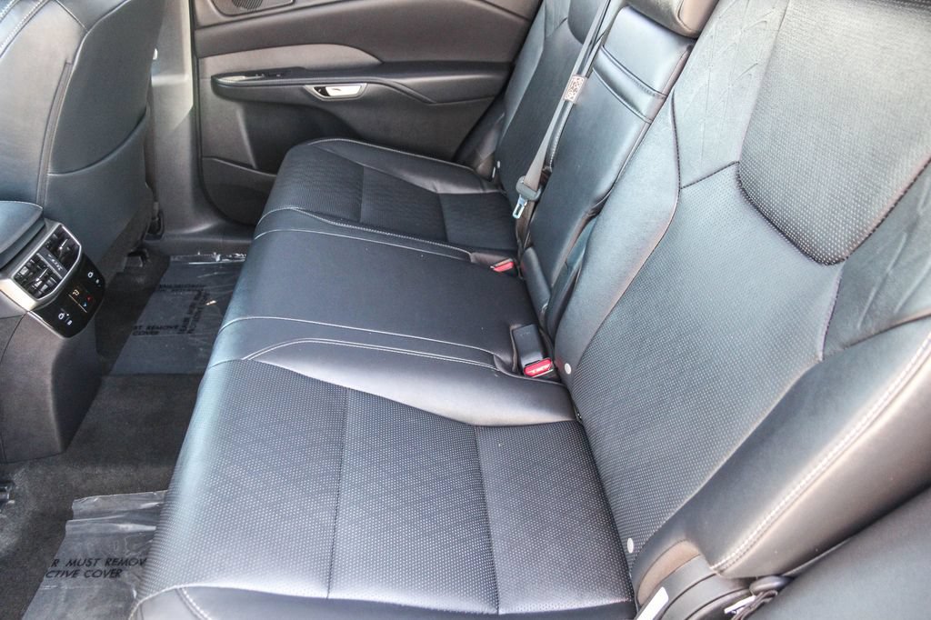 Certified 2024 Lexus RX 350 Premium Plus FWD image 20