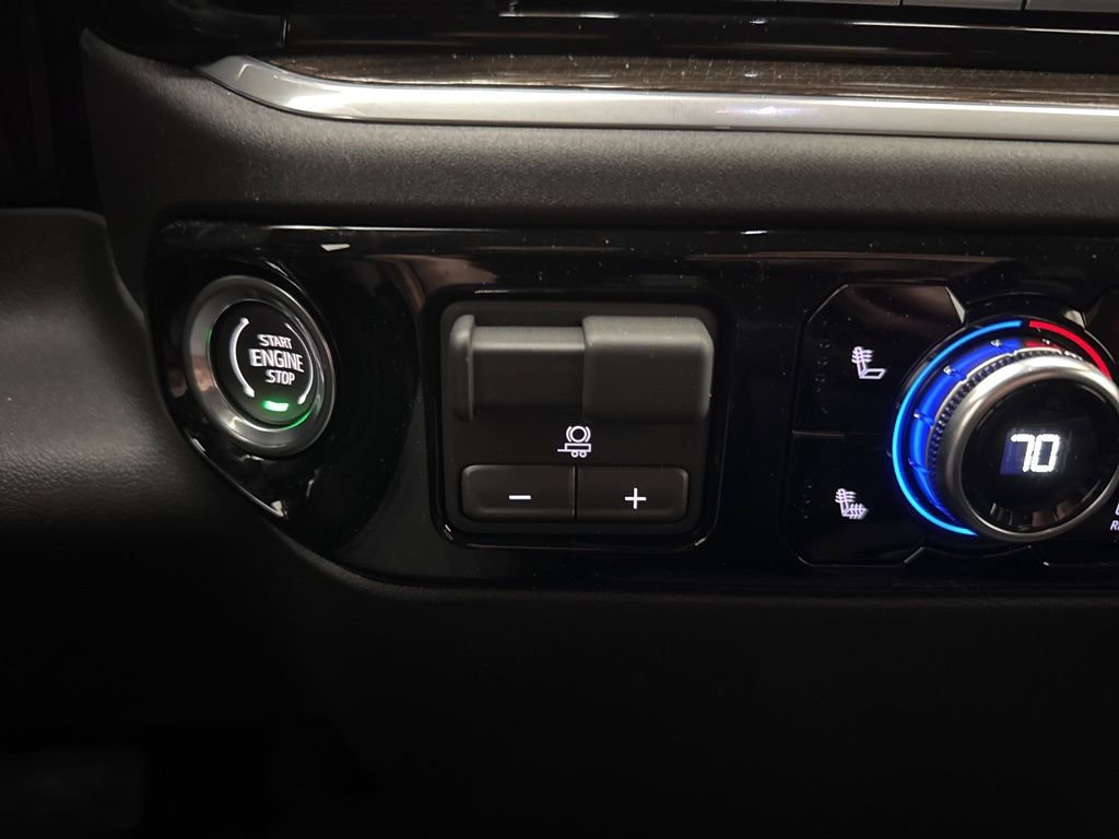 New 2026 GMC Sierra 1500 Elevation image 30