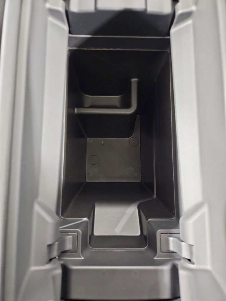 New 2026 Nissan Rogue SV image 26