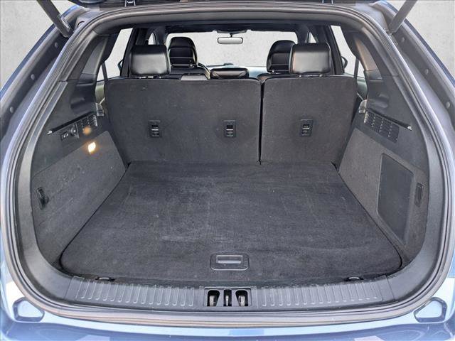 Used 2019 Lincoln Nautilus Select image 6