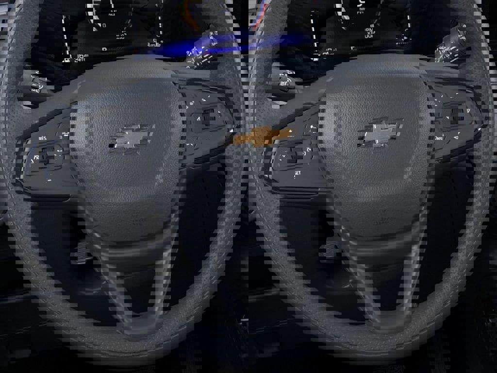 New 2026 Chevrolet TrailBlazer LT image 19