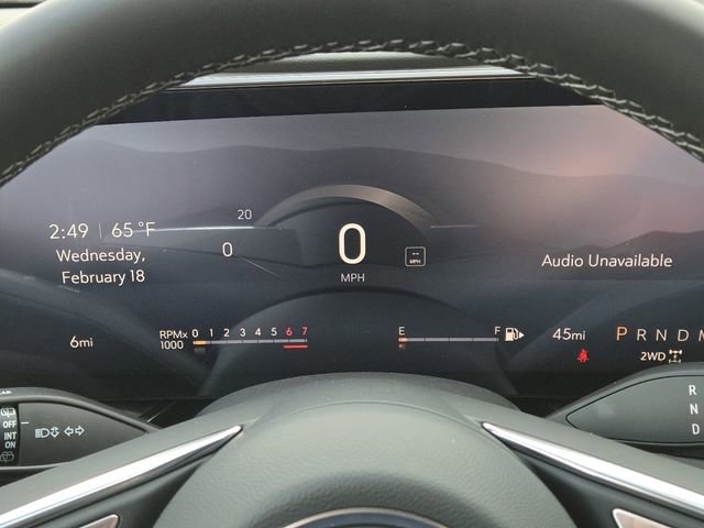 New 2026 Buick Envision Preferred image 36