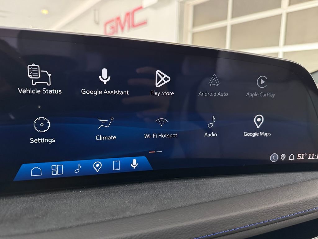 Used 2024 Cadillac XT4 Sport image 19