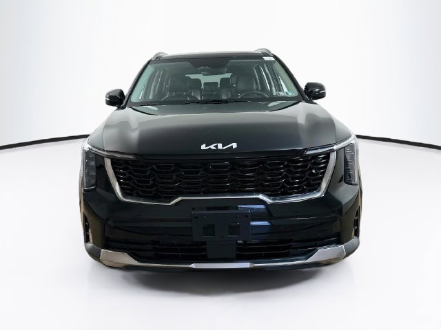 Used 2024 Kia Sorento S w/ Panoramic Sunroof Package AWD/4WD image 2