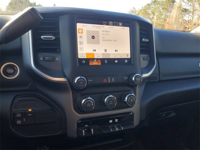 Used 2024 RAM 2500 Big Horn image 22