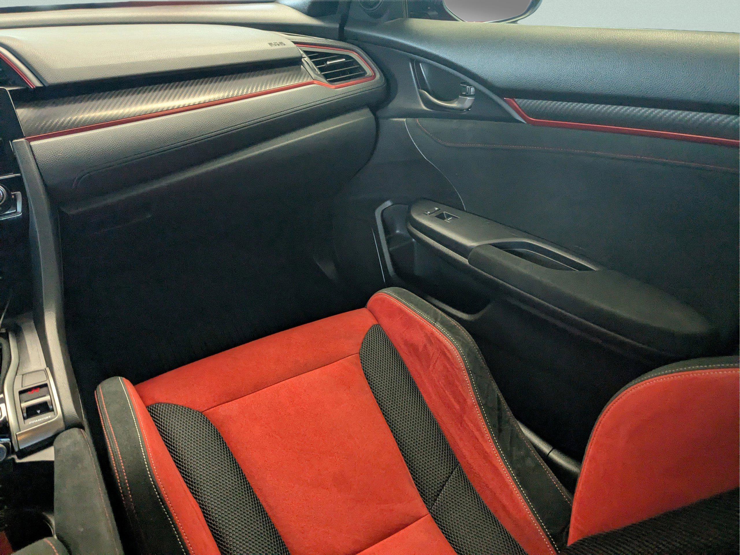Used 2021 Honda Civic Type R image 17