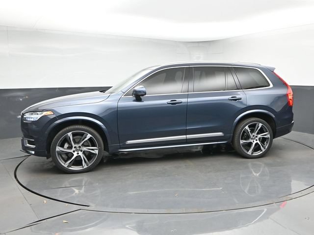 Used 2023 Volvo XC90 B6 Ultimate w/ Protection Package AWD/4WD image 6