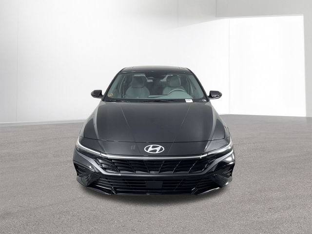 New 2026 Hyundai Elantra SEL Sport Premium FWD image 15