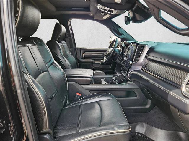 Used 2019 RAM 3500 Limited AWD/4WD image 24