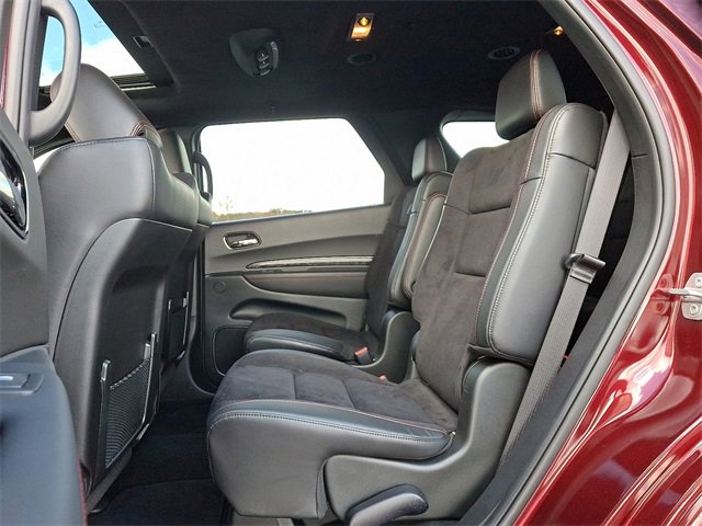 Used 2024 Dodge Durango R/T image 10