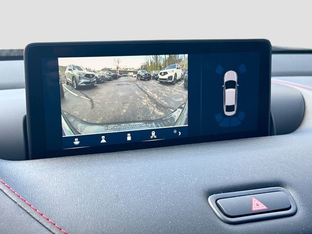 Used 2023 Acura TLX Type S image 16