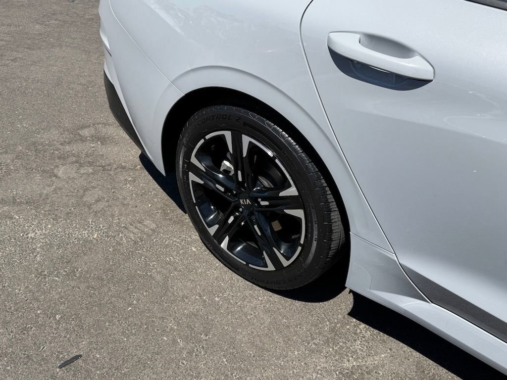 Used 2021 Kia K5 GT-Line w/ GT-Line FWD Premium Package image 26
