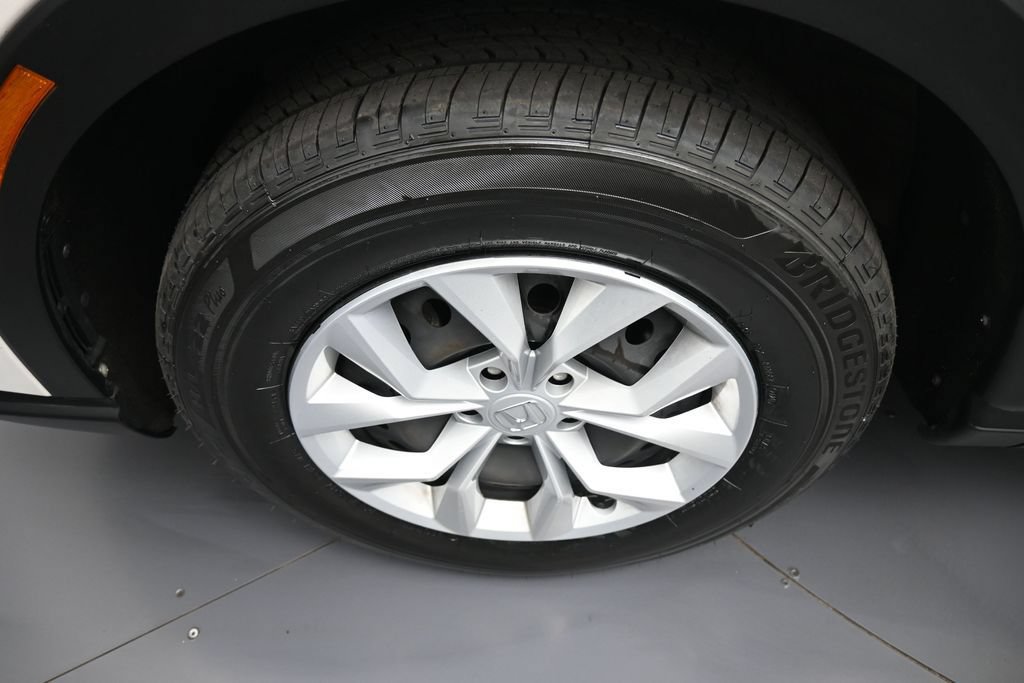 Certified 2023 Honda CR-V LX image 14