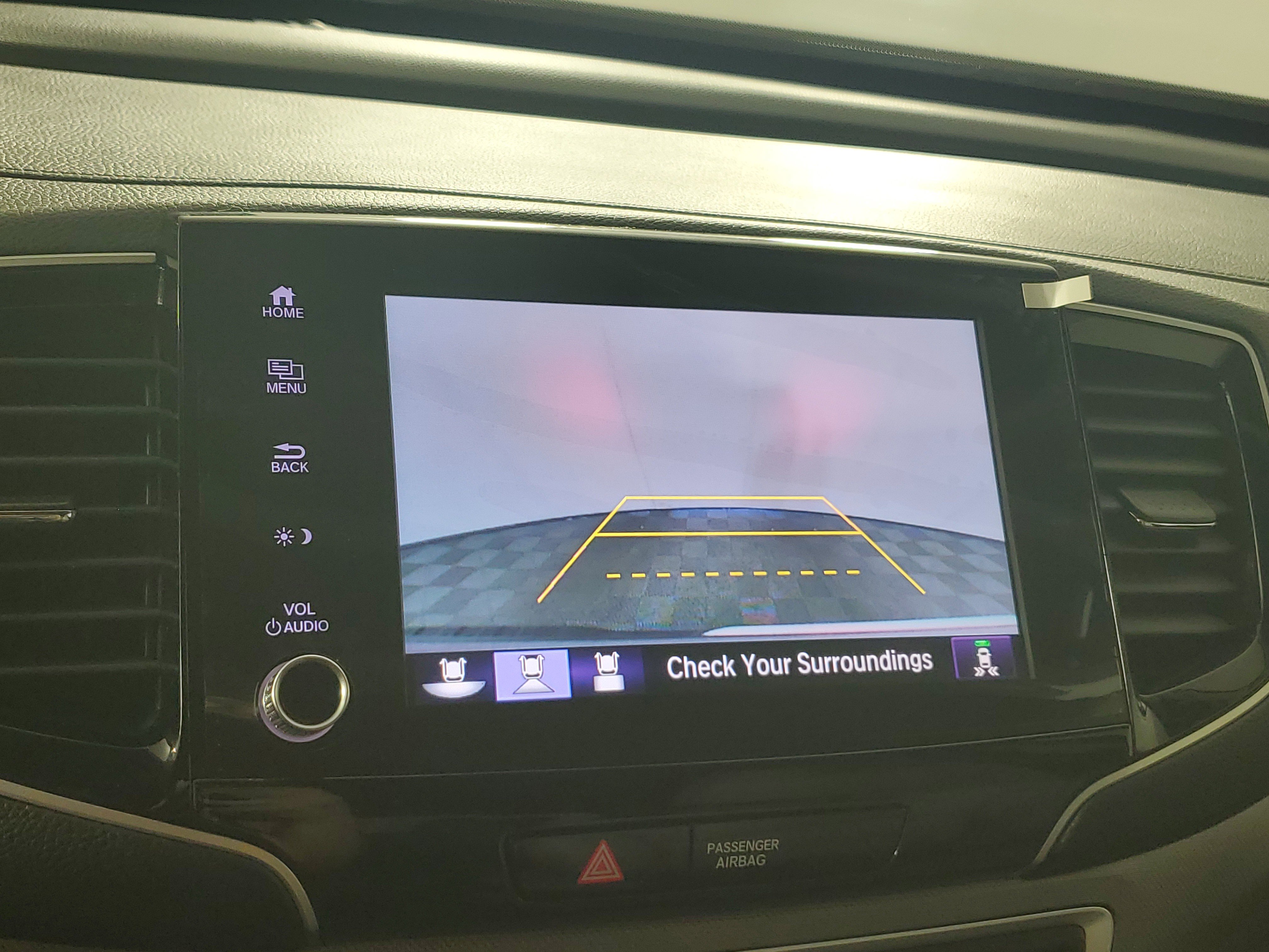 Used 2023 Honda Ridgeline RTL image 18