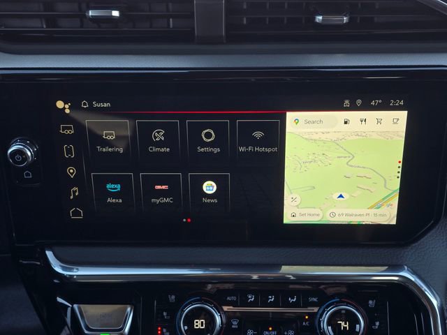 Used 2025 GMC Sierra 1500 Denali image 34