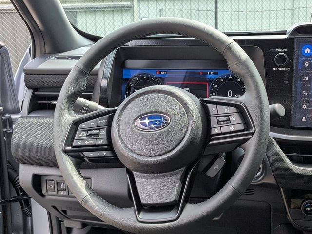 New 2026 Subaru Outback Premium AWD/4WD image 13