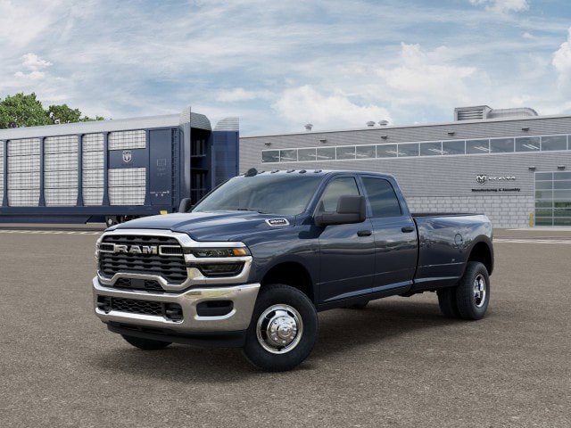 New 2026 RAM 3500 Tradesman