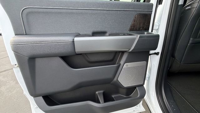 New 2026 Ford F350 Lariat w/ Lariat Ultimate Package image 15