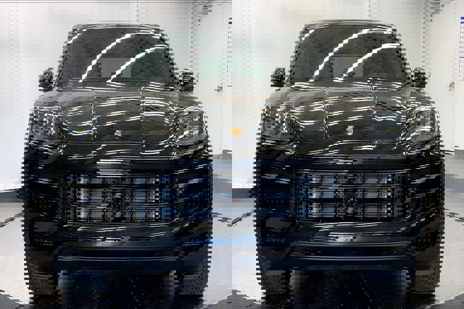 New 2026 Porsche Cayenne E-Hybrid image 8