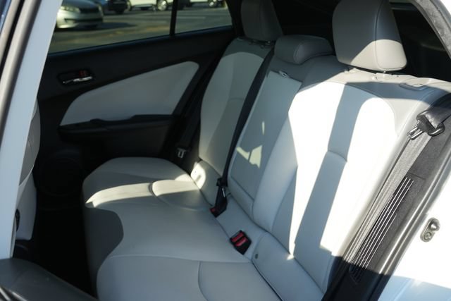 Used 2020 Toyota Prius Prime XLE FWD image 15