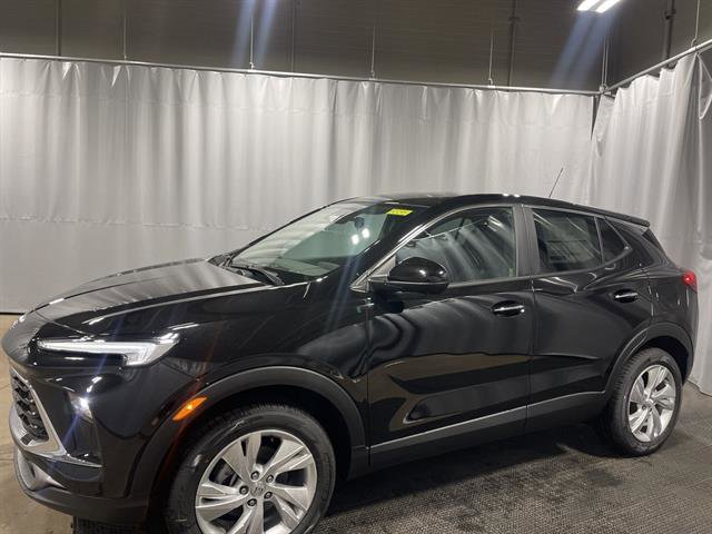 New 2026 Buick Encore GX Preferred w/ Advanced Technology Package image 3