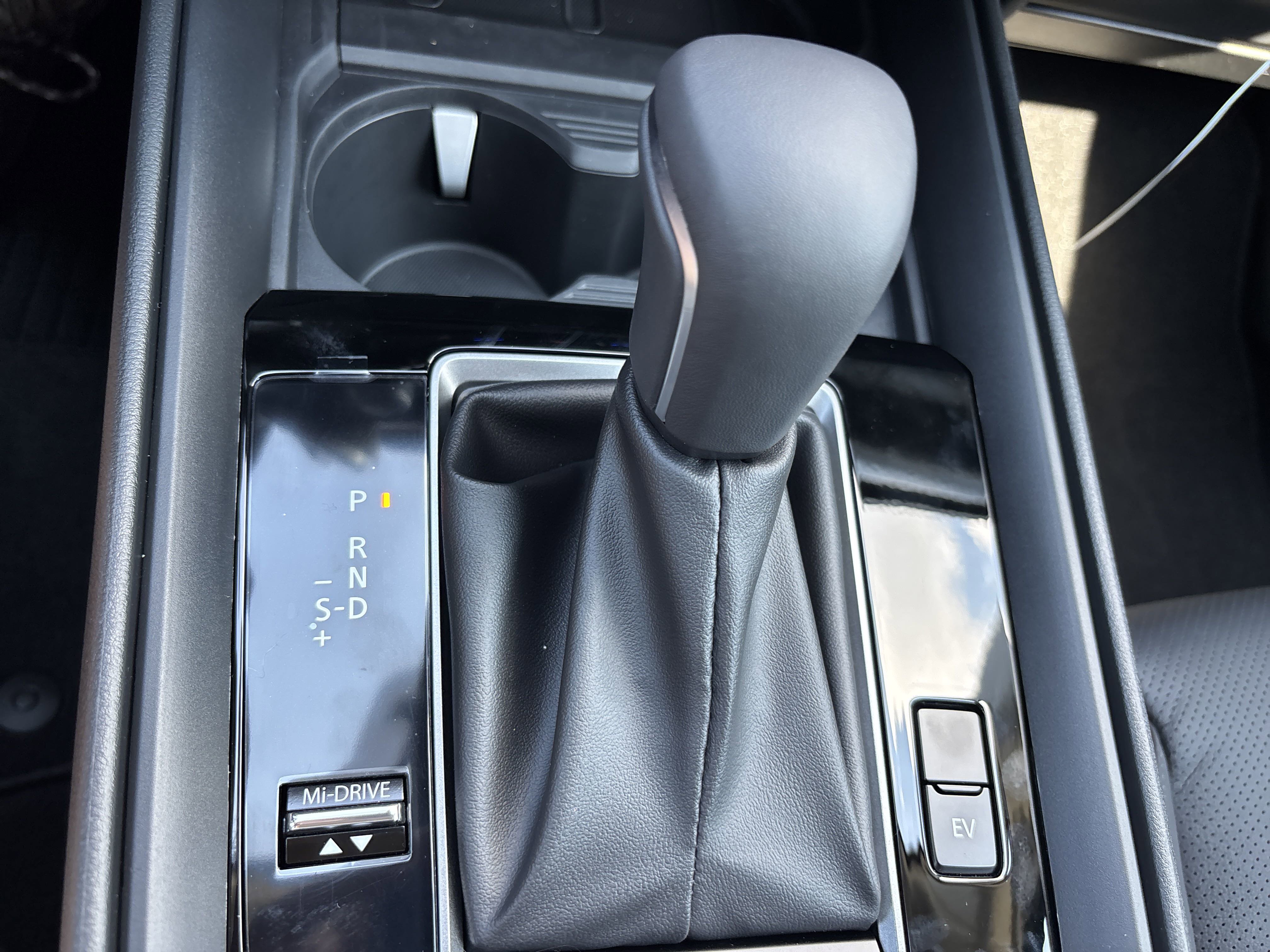 New 2026 MAZDA CX-50 AWD 2.5 Hybrid w/ Premium Pkg image 39