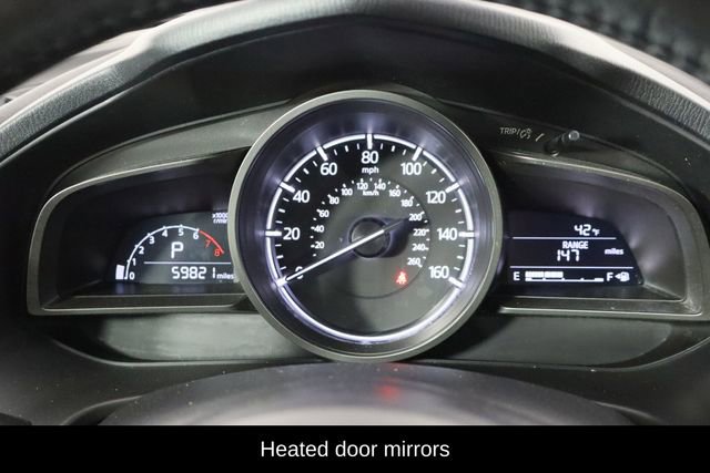 Used 2018 MAZDA MAZDA3 Touring image 11