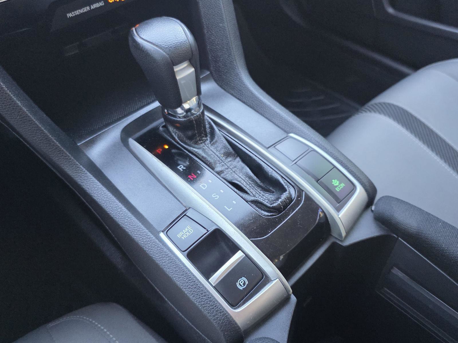 Used 2018 Honda Civic EX image 15