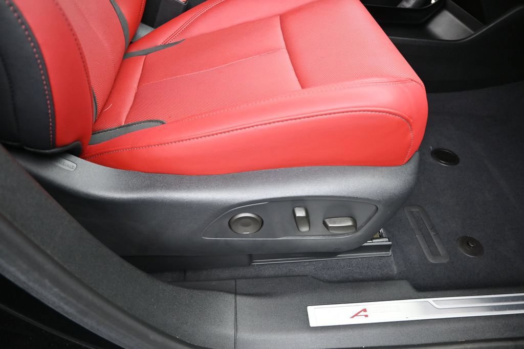 Used 2024 Acura ZDX A-Spec AWD/4WD image 11