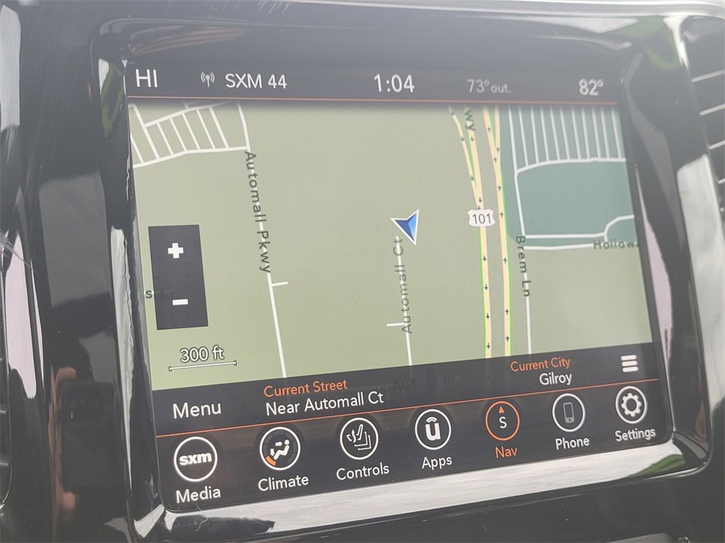 Used 2021 Jeep Cherokee High Altitude image 29